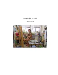 Emrich Total Immersion 2019 Pages Version.Pages 2