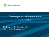 7 Marco Barra Caracciolo Challenges in the Milna Airport