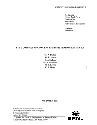 WSRC-STI-2007-00184, Rev. 2