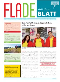 Fladeblatt.Html/16 Oder