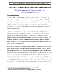 The Critical Importance of Expert Statistical Input