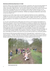 Marks Bob Graham Round