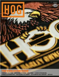 The Evolution Issue