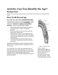 WIB Identify Age from Bone (PDF)