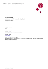 Phd Thesis Runa Johannessen