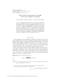 Evaluating Tautological Classes Using Only Hurwitz Numbers