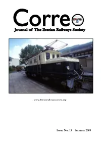 Issue No. 13 Summer 2009