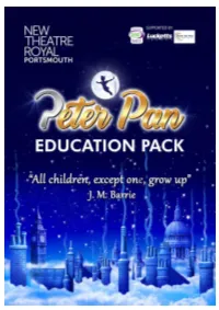 Peter Pan Page 13