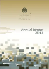Annual Report