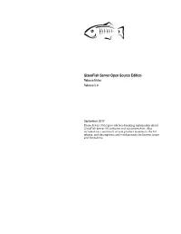 Glassfish Server Open Source Edition 5.0 Release Notes