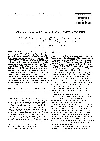 Characterization and Expression Profile of CMTM3/CKLFSF3