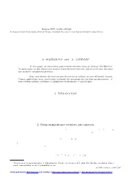 On Pseudoconvex Functions and Applications to Global Optimization