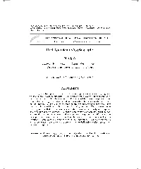 Post Quantum Cryptography