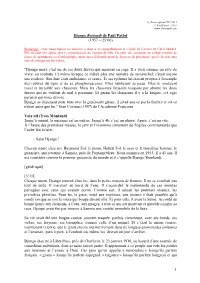 1 Django Reinardt De Paul Paviot