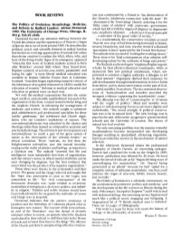 Article Full Text PDF (646KB)