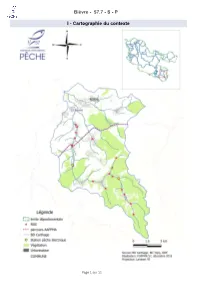 Bièvre - 57.7 - S - P