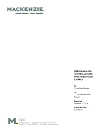 Table of Contents