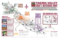 Yakima-Valley-Wineries-Map-Web.Pdf