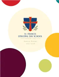 Annual Report 2007-2008