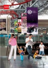 Annual Report 2008