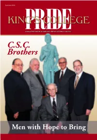 C.S.C. Brothers