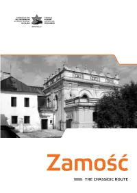Chassidic-Route.Pdf