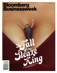 Dov Charney's Sleazy Struggle for Control of American Apparel July 9, 2014