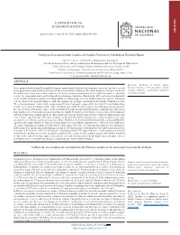 Analysis of Accumulation Models of Middle Permian in Northwest Sichuan Basin