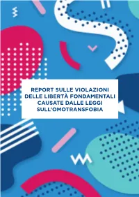 Primo Report