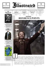 Reference Points
