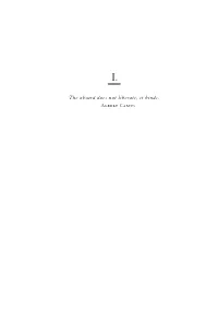 The Absurd Does Not Liberate; It Binds