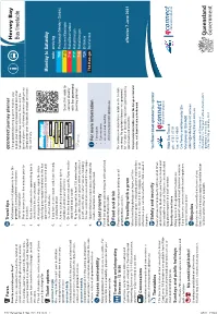 Hervey Bay Bus Timetable