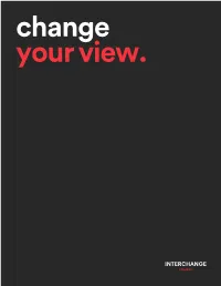 Change Your View