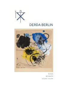 Derda Berlin