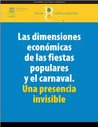 Parte I Lasdimensioneseconó