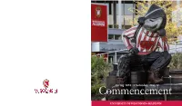 Saturday, May 12, 2018 Program (PDF)