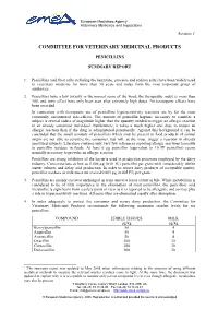 Summary Report