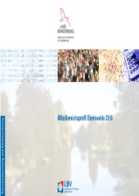 Mittelbereichsprofil Eberswalde 2016
