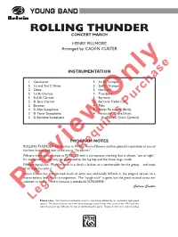 Rolling-Thunder.Pdf
