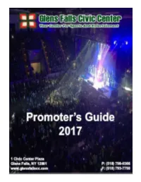 Download the 2017 Promoters Guide