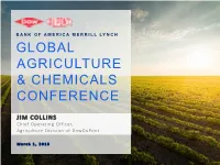 Dupont Product/Presentation Title