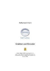 Grabber Und Encoder