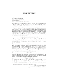 Momentum Maps and Hamiltonian Reduction, by J.-P