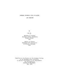 Network Synthesis Using Nullators and Nora.Tors