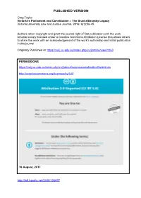 Published Version