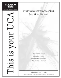 MUSC 2015.04.06 Jgoesgrungeprog.Pdf (1.552Mb)