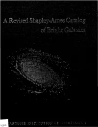 Revised Shapley Ames.Pdf