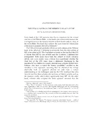 22.Exeg-Notes.1999.Pdf