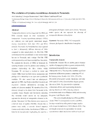 Downloading the Zinc-Finger Motif from the Gag Protein Must Have Assembly Files and Executing the Ipython Notebook Cells Occurred Independently Multiple Times