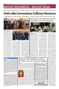 Pd, Un Futuro Sostenibile Del Territorio È Possibile: Ecco Dove È Già Realtà